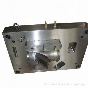 Precision Metal Mold for Plastic Products, Customized Designs are Accepted, OEM Orders are Welcome